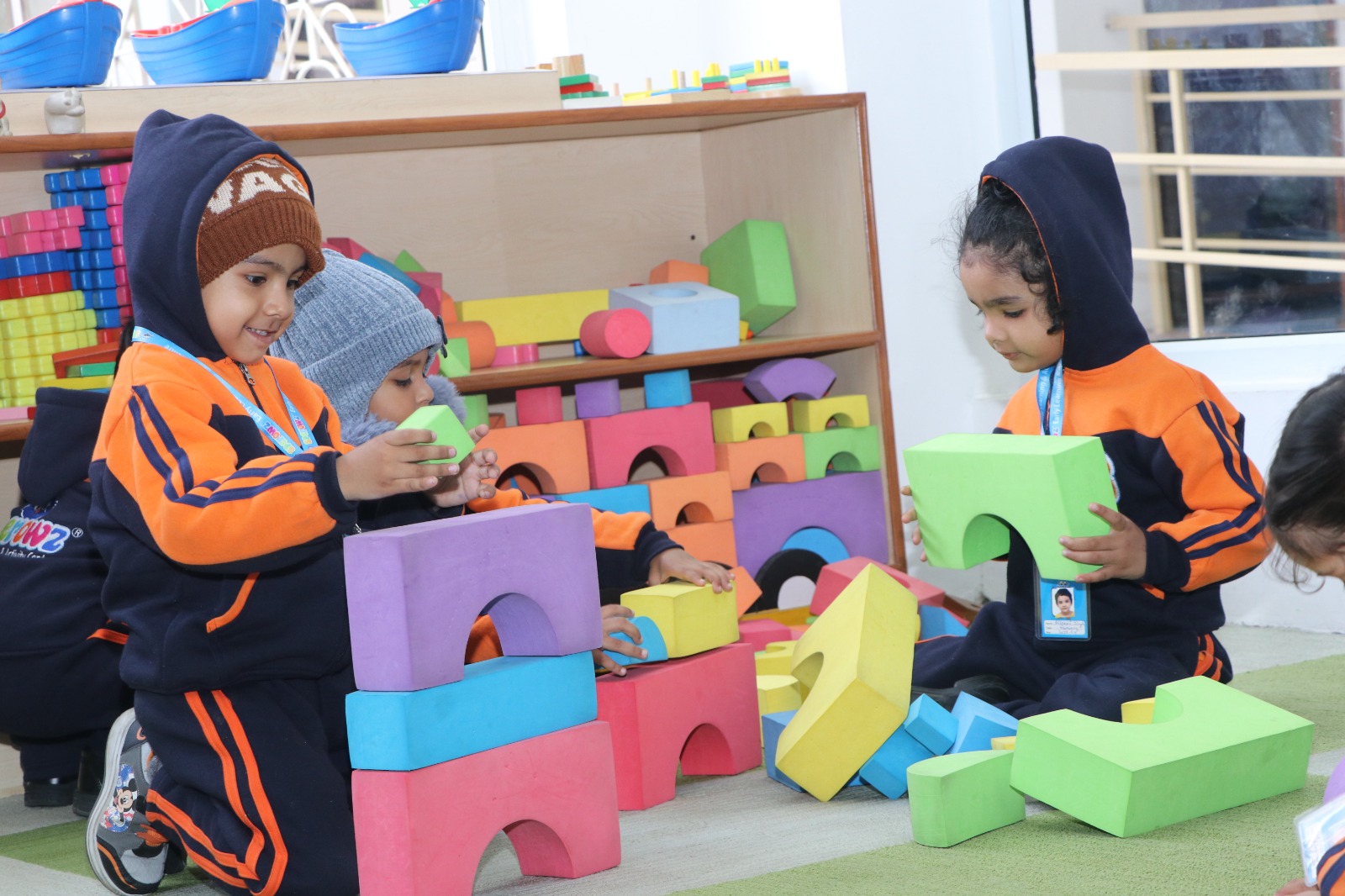 Kindergarten